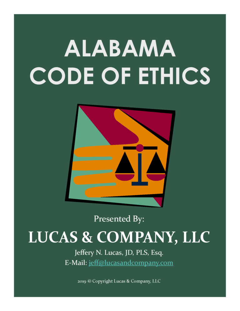 Lucas & Company, LLC